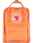 Fjallraven Kanken Mini Backpack - Sunstone Orange Size: ONE SIZE, Colour: Sunstone Orange