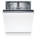 Bosch SMV2HTX02G Integrated Full Size Dishwasher