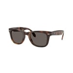 Ray-Ban Wayfarer folding - RB4105 710/B1 5022