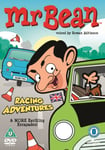 Mr Bean  The Animated Adventures: Volume 9 DVD