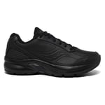 Saucony Omni Walker 3 promenadskor (dam) - Black,38,5