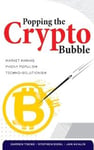 Popping the Crypto Bubble