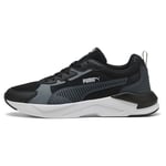 PUMA X-ray 3 Sneakers Unisex, storlek 35½