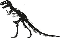 Tyrannosaurus Rex