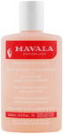 Mavala Nagellacksremover Extra Mild 100 ml