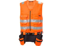 Helly Hansen Kamizelka Helly Hansen Alna 20 Construction Orange