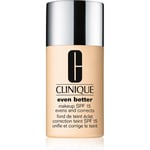 Clinique Even Better™ Makeup SPF 15 Evens and Corrects Korrigerende foundation SPF 15 Skygge WN 04 Bone 30 ml