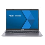 ASUS P15 P1500CENS-BQ0016X - Intel Core i5 - 1135G7 / jusqu'à 4.2 GHz - Win 11 Pro - Carte graphique Intel Iris Xe - 8 Go RAM - 256 Go SSD NVMe - 15.6" IPS 1920 x 1080 (Full HD) - Gigabit Ethernet - Wi-Fi 5 - gris ardoise