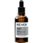 Revox JUST Alpha Arbutin 2% + HA Brightening Serum 30 ml