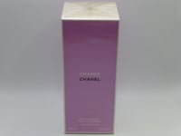 Chanel CHANCE EAU VIVE Body Moisture 200ml Body Lotion - New Boxed & Sealed/Rare