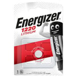 CR1220-1W (Energizer), 3.0V