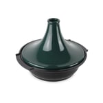 Tajine Appolia Vert 30 cm Peugeot