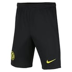 Nike - CHELSEA Saison 2021/22 Short Away Équipement de jeu, Homme