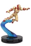 IRON MAN 3 HEROCLIX BLIND BAG COLLECTABLE FIGURES FOIL PACKED SEALED NECA MARVEL