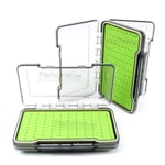 Fishline FLY Double Side Silicone Waterproof UMAS Fly Box