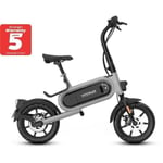 Draisienne électrique - YEEP.ME - eFourteen - 14" - 350W - 7,8Ah - 25km - Connectée - Garantie 5 ans