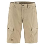 Fjallraven 81188-118 Ruaha Shorts M Shorts Men's Fossil Size 44