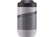 Specialized Specialized Keg Storage Vessel 16oz | Förvaringslåda för flaskställ White Gray