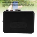 Cassette Player Cassette To MP3 Converter Auto Reverse Portable Tape Player Hot