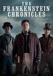 THE FRANKENSTEIN CHRONICLES - Saisons 1 & 2