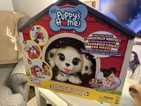 Little Live Pets My Puppy's Home Dalmatian Edition / Brand New In Box Kids Toy