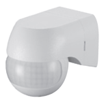 ThorgeOn PIR Bevegelsessensor LED 400W IP44 Hvit