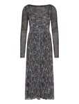 Esprit Casual Dresses Knitted Svart