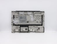 Lenovo ThinkPad P17 1 Bottom Base Lower Chassis Cover Silver Black 5CB0Z69137