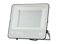 V-Tac Vt-44204 23601 Led-Strålkastare Eek: F (A - G) 200 W Neutralvit