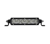 Rigid SR6 Spot LED Fjernlys Godkjent LED-bar