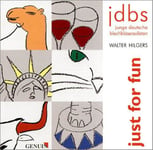 Junge Deutsche Blechbl Sersolisten  Just For Fun  CD