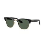 Ray-Ban Clubmaster Reverse - RBR0504S 6677VR 5121