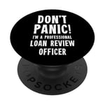 Agent d'examen des prêts PopSockets PopGrip Adhésif