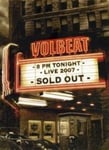 Volbeat  Live: Sold Out! DVD