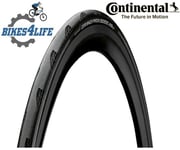 1 x GP5000AS TR  Black 700 x 28c Cycle Tyre