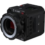 Z-CAM E2-S6G Caméra Professionnelle 6K Monture EF