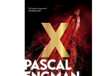 X | Pascal Engman | Språk: Dansk