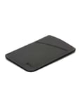 Bellroy Card Sleeve Wallet (2nd Edition) - Black - Up to 8 Cards - Leather