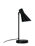 Dl 12 Bordlampe Black Dyberg Larsen