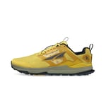 Altra Homme Lone Peak 8, Jaune, 44 EU