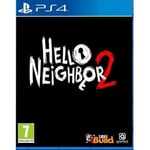 Cenega Game PlayStation 4 Hello Neighbor 2 - 5060760887100