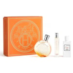 Eau des Merveilles Coffret - Eau de toilette-50ml HERMÈS