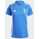 adidas Italy 24 Home Fan Jersey, størrelse XX-Large