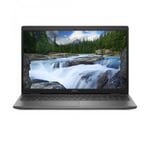 DELL Latitude 3550 Intel® Core™ i3 i3-1315U Bärbar dator 39,6 cm (15.6") HD 8 GB DDR5-SDRAM 512 GB SSD Wi-Fi 6E (802.11ax) Windows 11 Pro Grå