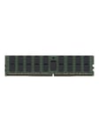 Dataram - DDR4 - module - 64 GB - LRDIMM 288-pin - 2666 MHz / PC4-21300 - LRDIMM