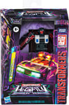 Transformers Generations Legacy Deluxe - Wild Rider