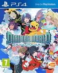 Digimon World  Next Order /PS4 - New PS4 - T1398z