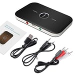 2 In 1 V4.1 Bluetooth Audio Transmitter & Receiver