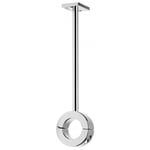 ATTACHES & ECARTEMENTS Ballstretcher en métal avec Barre Stainless Steel