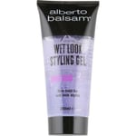 Alberto Balsam Wet Look Styling Gel 200ml